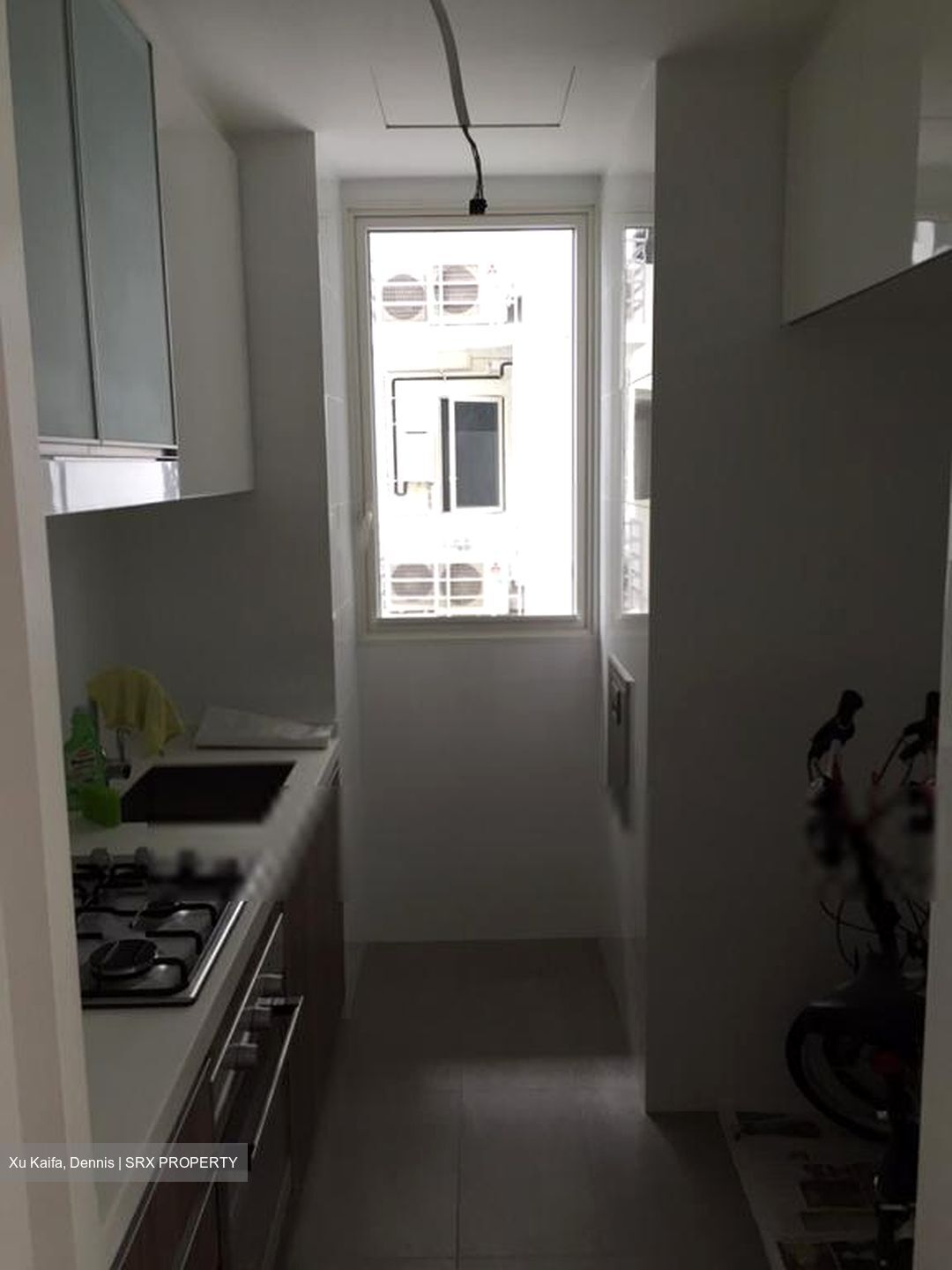 Jalan Sendudok (D27), Condominium #446859651